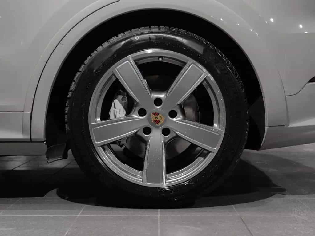 Porsche Cayenne S Coupe 324kW / 440hp 01/2021-photo-15