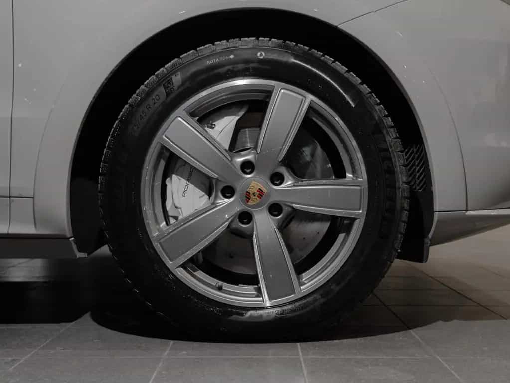 Porsche Cayenne S Coupe 324kW / 440hp 01/2021-photo-17