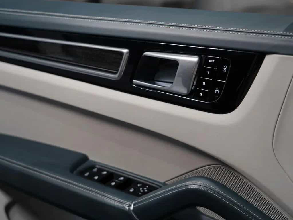 Porsche Cayenne S Coupe 324kW / 440hp 01/2021-photo-18