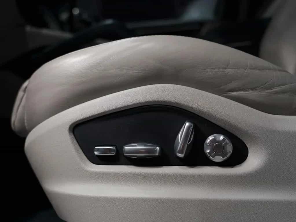 Porsche Cayenne S Coupe 324kW / 440hp 01/2021-photo-20