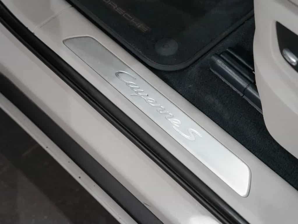 Porsche Cayenne S Coupe 324kW / 440hp 01/2021-photo-21