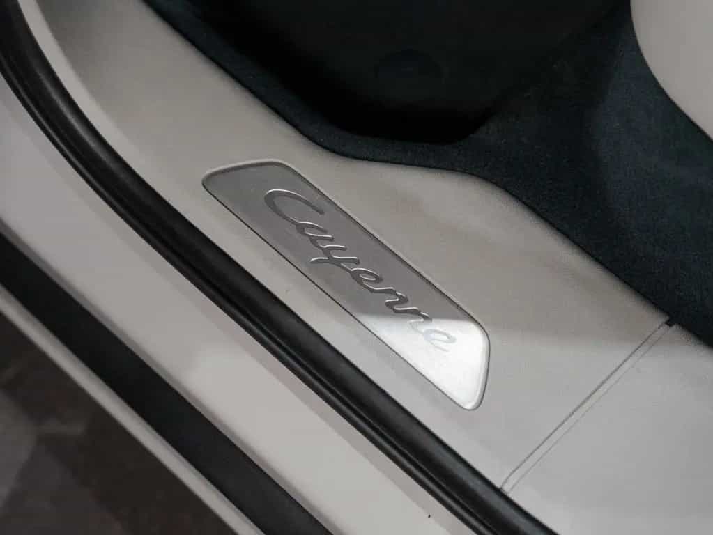 Porsche Cayenne S Coupe 324kW / 440hp 01/2021-photo-22