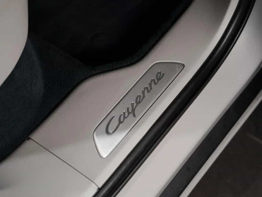 Porsche Cayenne S Coupe 324kW / 440hp 01/2021-photo-23