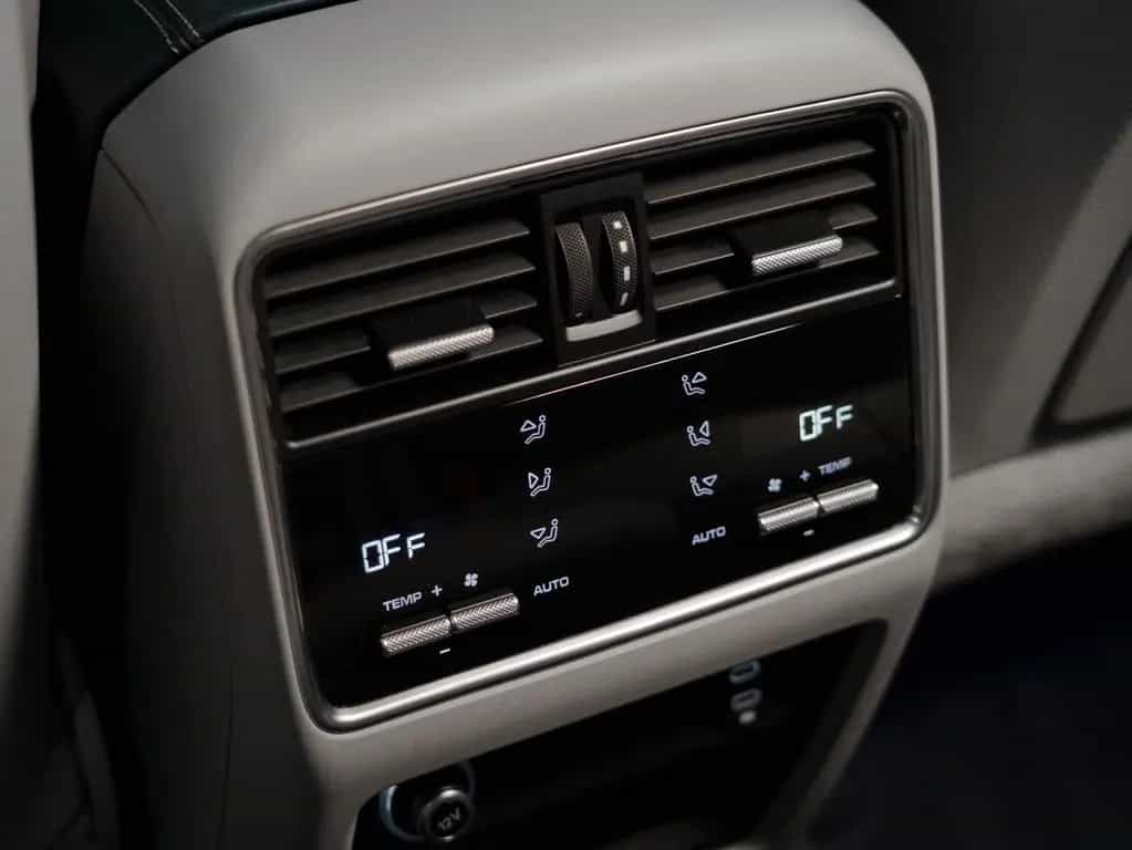 Porsche Cayenne S Coupe 324kW / 440hp 01/2021-photo-25