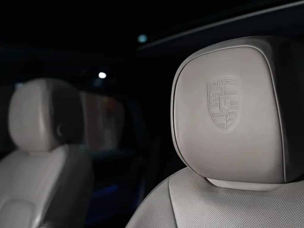 Porsche Cayenne S Coupe 324kW / 440hp 01/2021-photo-26