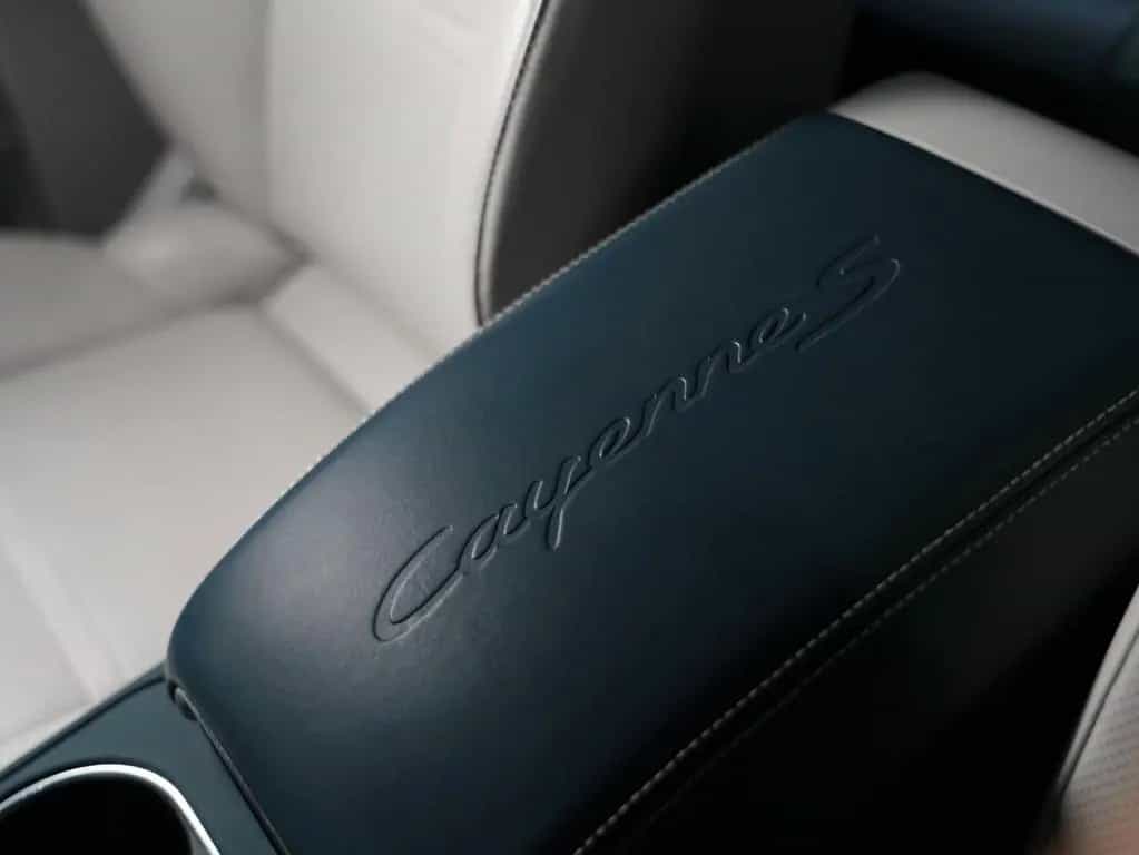 Porsche Cayenne S Coupe 324kW / 440hp 01/2021-photo-27