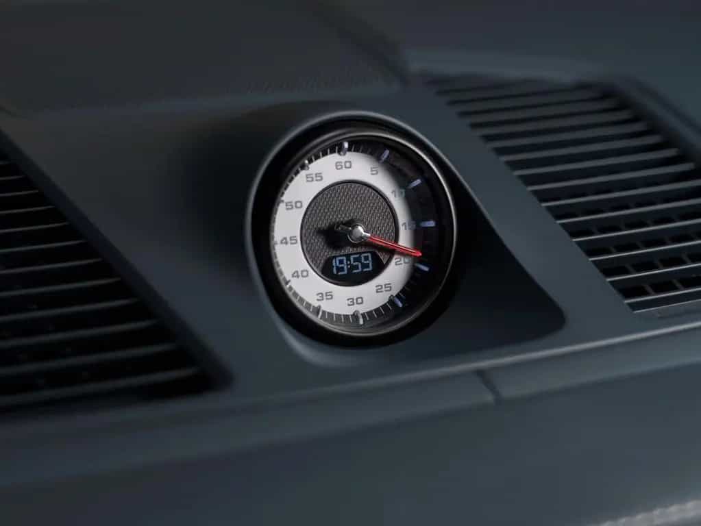 Porsche Cayenne S Coupe 324kW / 440hp 01/2021-photo-29