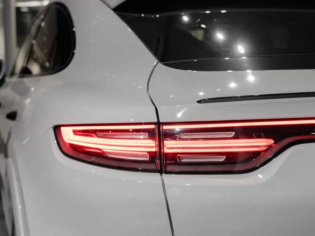 Porsche Cayenne S Coupe 324kW / 440hp 01/2021-photo-4