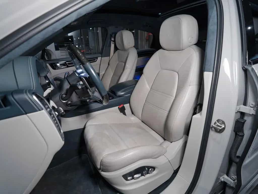 Porsche Cayenne S Coupe 324kW / 440hp 01/2021-photo-42