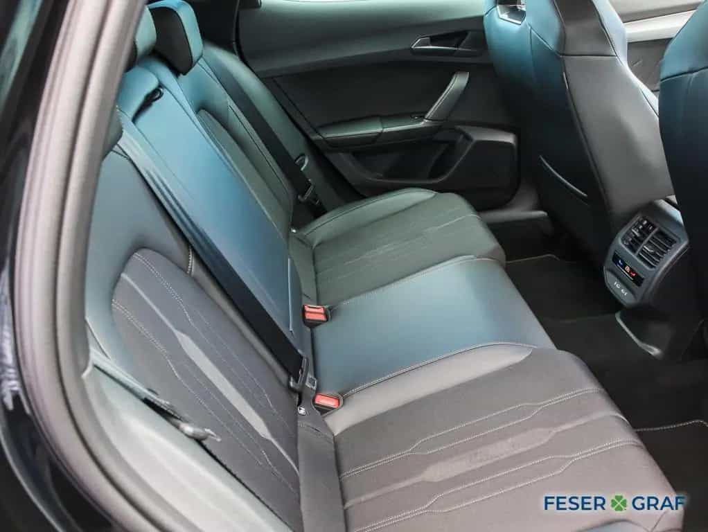 Cupra Formentor VZ 2.0 TSI DSG Navi Kamera LED SiHz 03/2024-photo-5