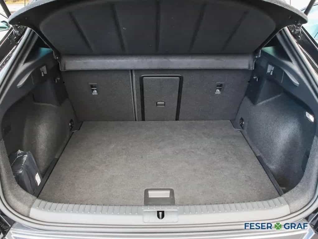 Cupra Formentor VZ 2.0 TSI DSG Navi Kamera LED SiHz 03/2024-photo-6