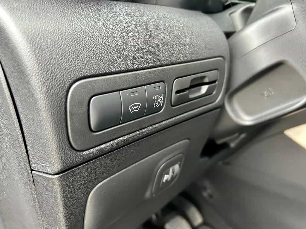Citroën C3 Aircross 1.2 PureTech Shine*LED*NAVI*CAM*KEY* 08/2021-photo-11