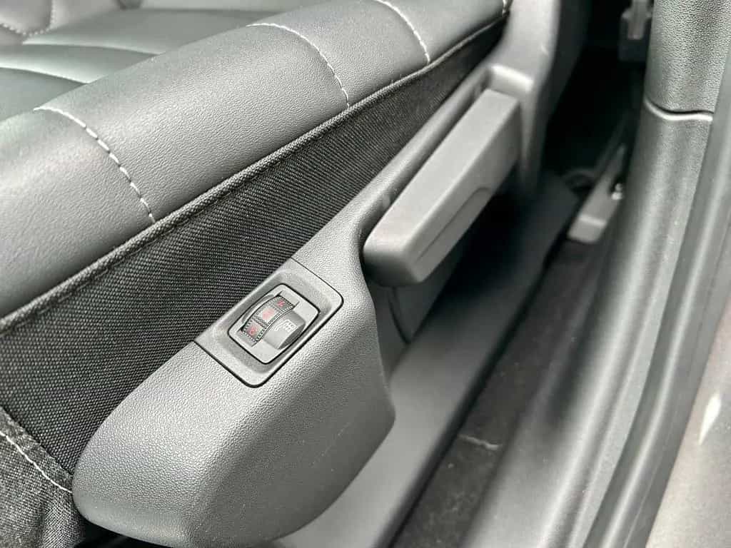 Citroën C3 Aircross 1.2 PureTech Shine*LED*NAVI*CAM*KEY* 08/2021-photo-12