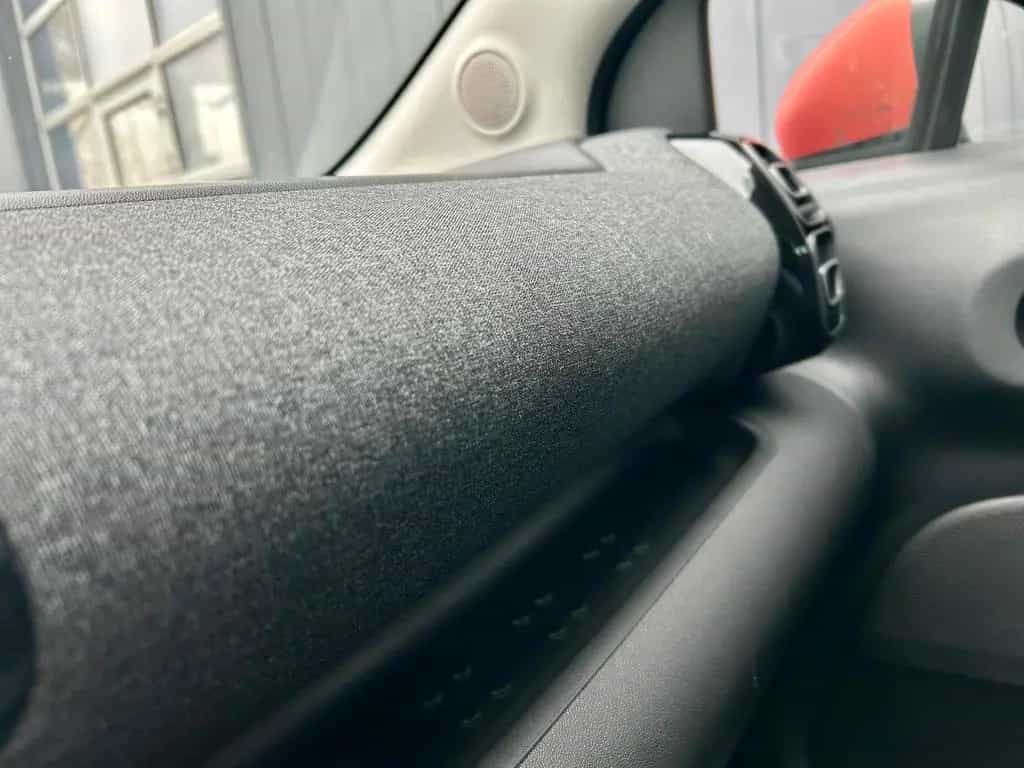 Citroën C3 Aircross 1.2 PureTech Shine*LED*NAVI*CAM*KEY* 08/2021-photo-21