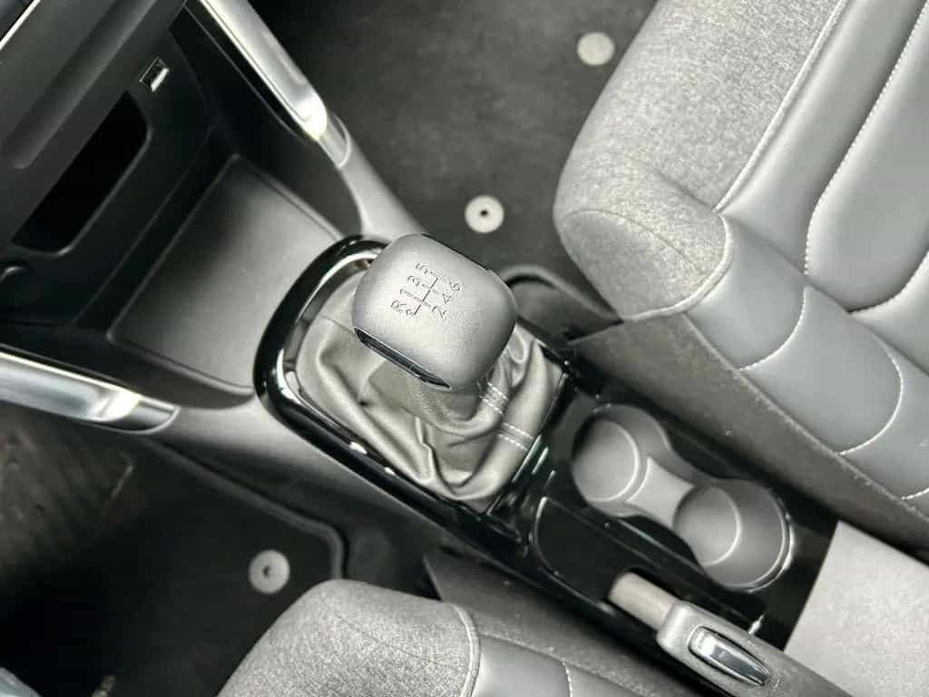 Citroën C3 Aircross 1.2 PureTech Shine*LED*NAVI*CAM*KEY* 08/2021-photo-22