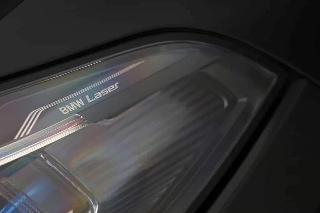 BMW X6 M Competition Sky Lounge Carbon Soft AHK TV 05/2023-photo-10