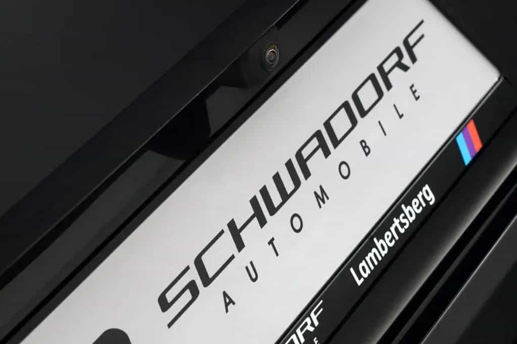 BMW X6 M Competition Sky Lounge Carbon Soft AHK TV 05/2023-photo-12