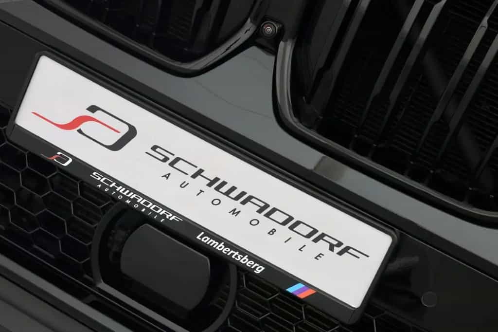 BMW X6 M Competition Sky Lounge Carbon Soft AHK TV 05/2023-photo-4