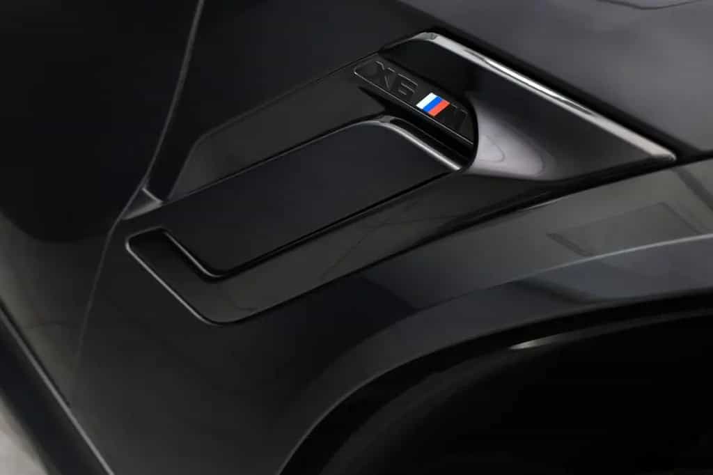 BMW X6 M Competition Sky Lounge Carbon Soft AHK TV 05/2023-photo-6