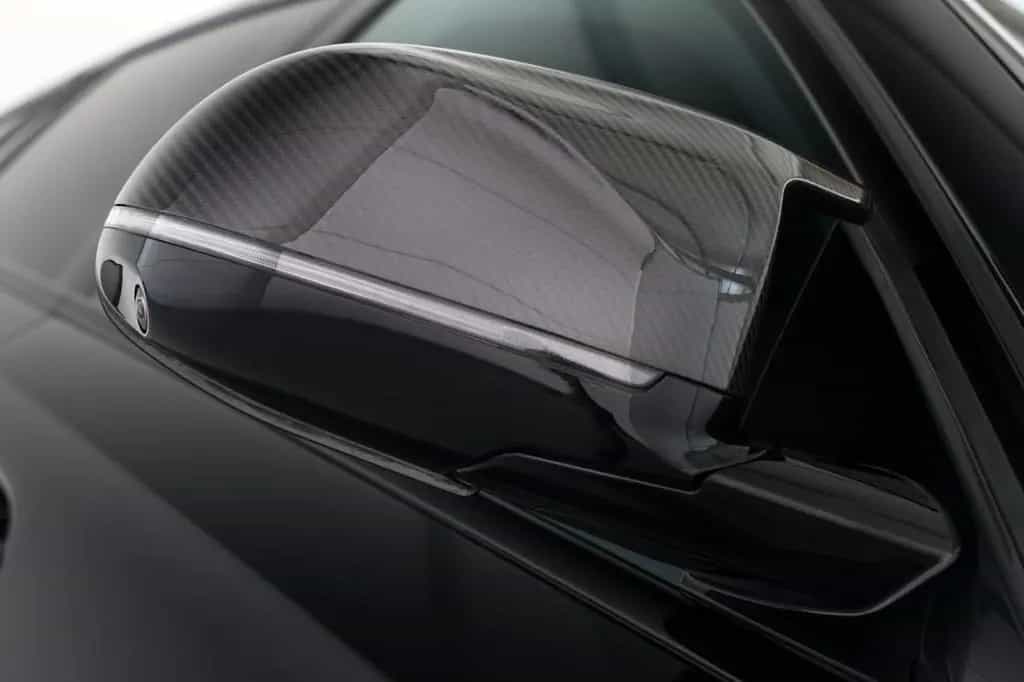 BMW X6 M Competition Sky Lounge Carbon Soft AHK TV 05/2023-photo-7