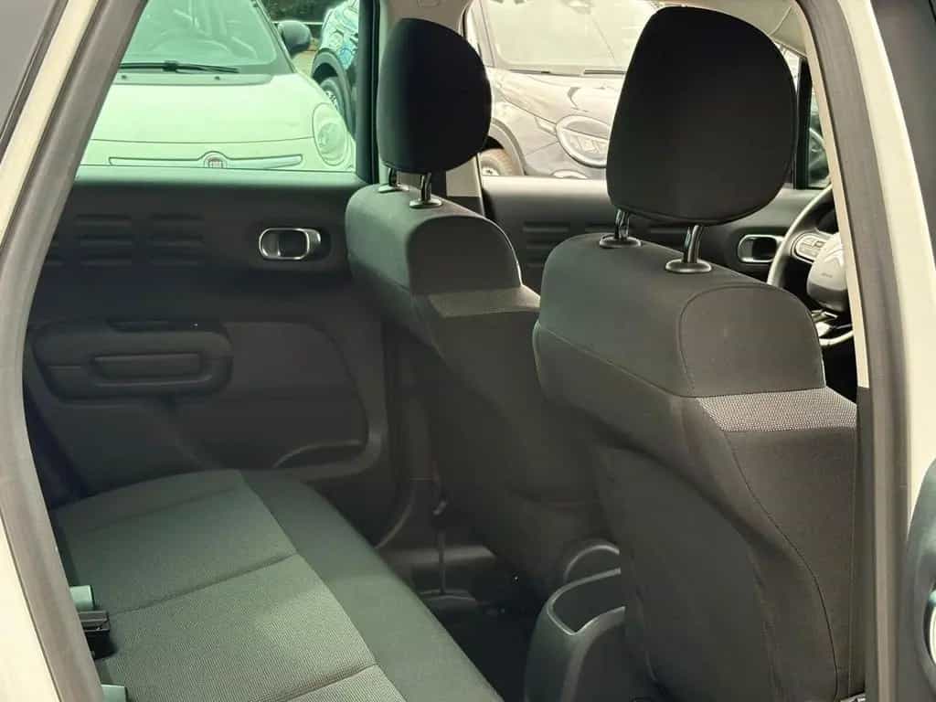 Other Other Citroen C3 Aircross PureTech 110 S&S Plus 03/2024-photo-13