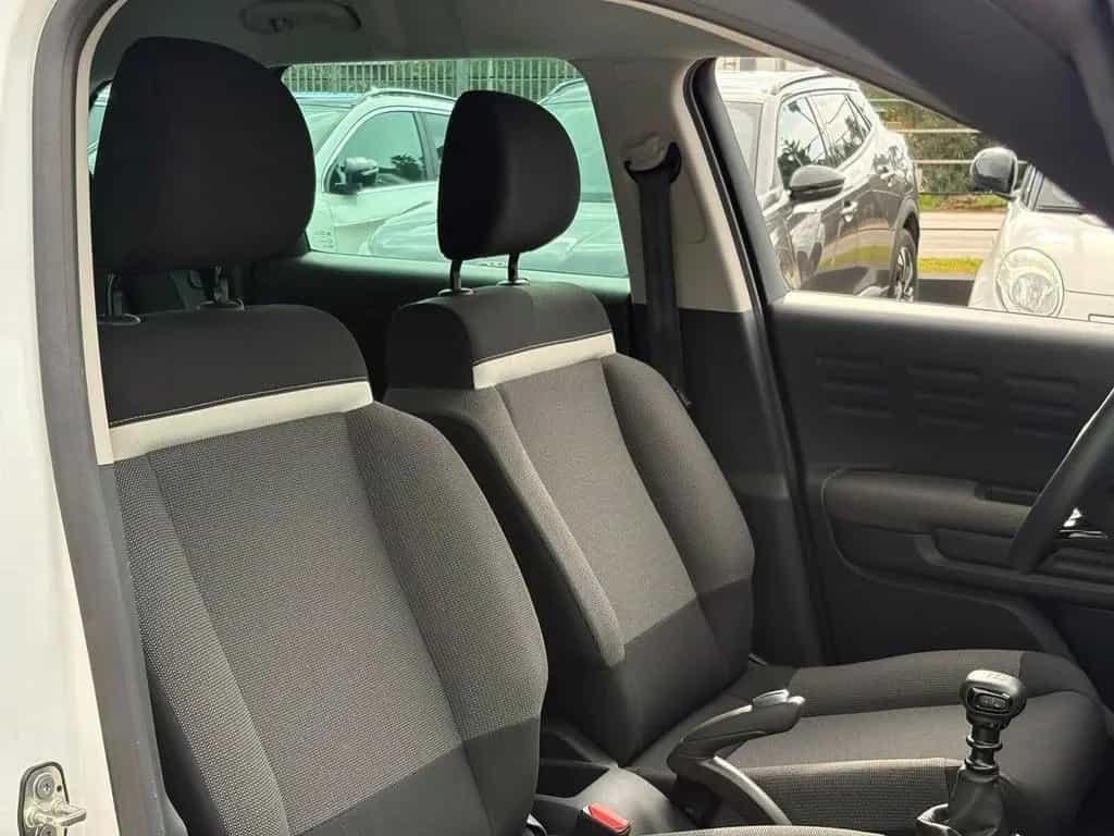 Other Other Citroen C3 Aircross PureTech 110 S&S Plus 03/2024-photo-7