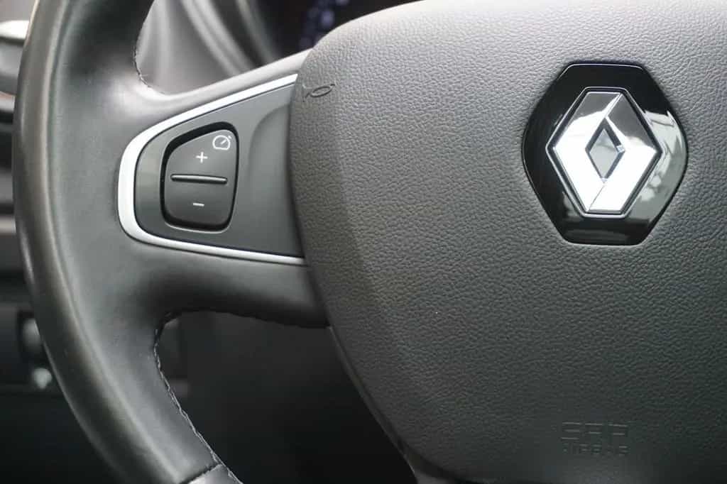 Renault Captur Crossborder AUTOMATIK, LED, NAVI, 2x PDC 07/2017-photo-10