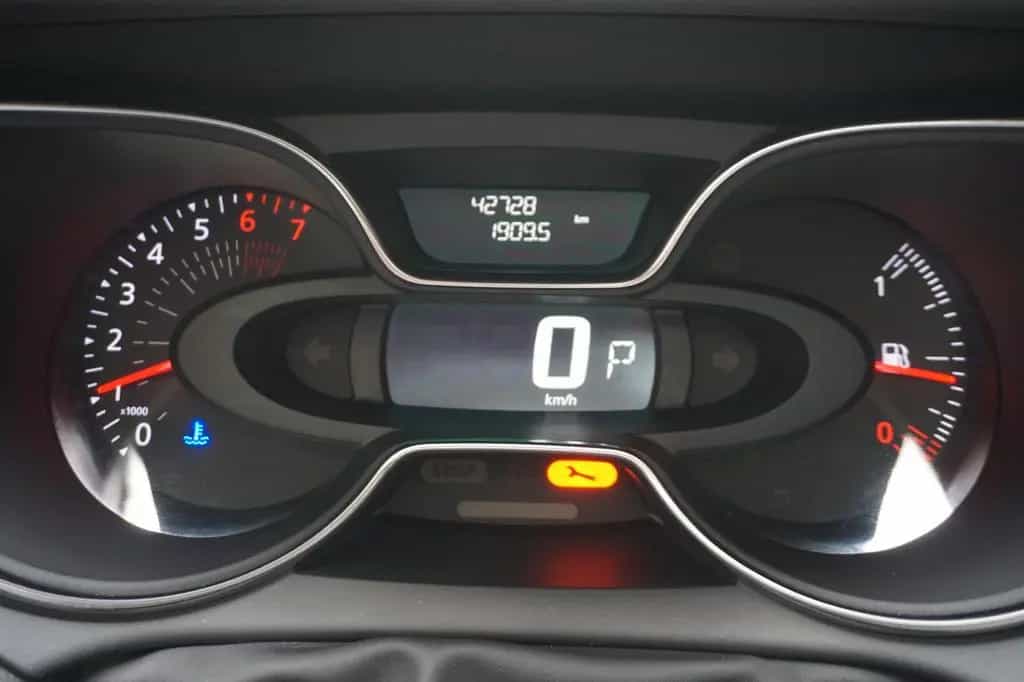 Renault Captur Crossborder AUTOMATIK, LED, NAVI, 2x PDC 07/2017-photo-12