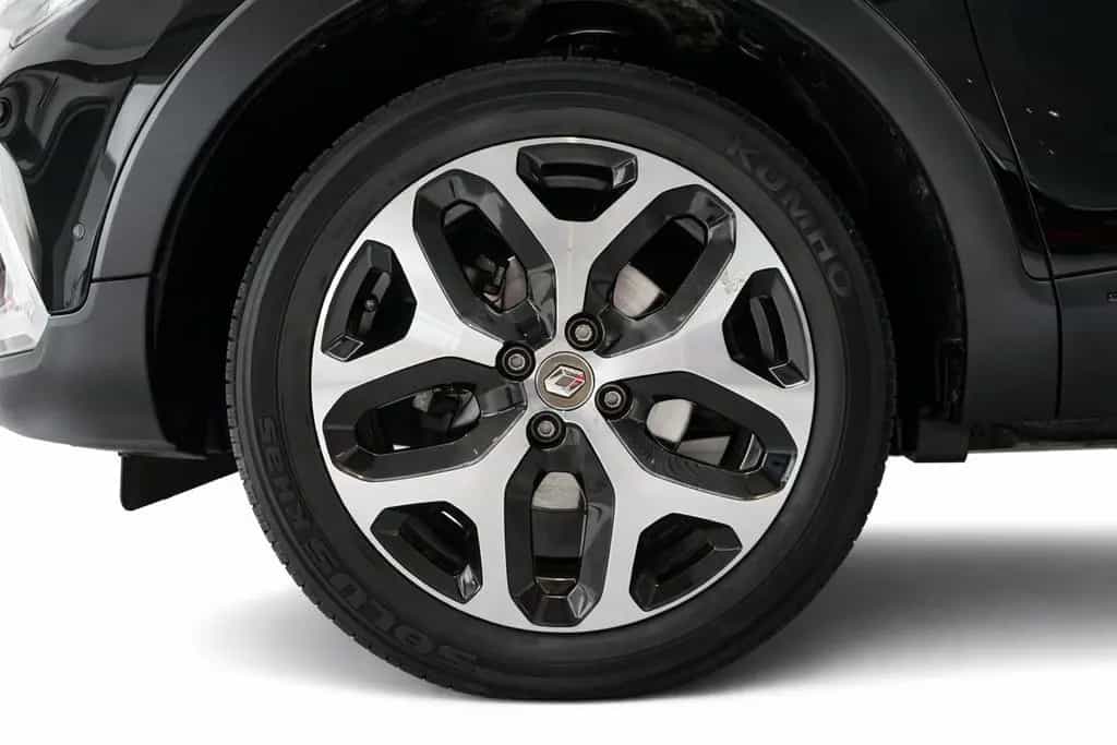 Renault Captur Crossborder AUTOMATIK, LED, NAVI, 2x PDC 07/2017-photo-19