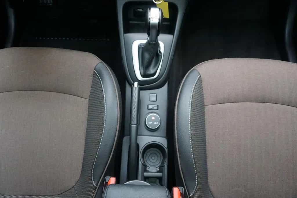 Renault Captur Crossborder AUTOMATIK, LED, NAVI, 2x PDC 07/2017-photo-8