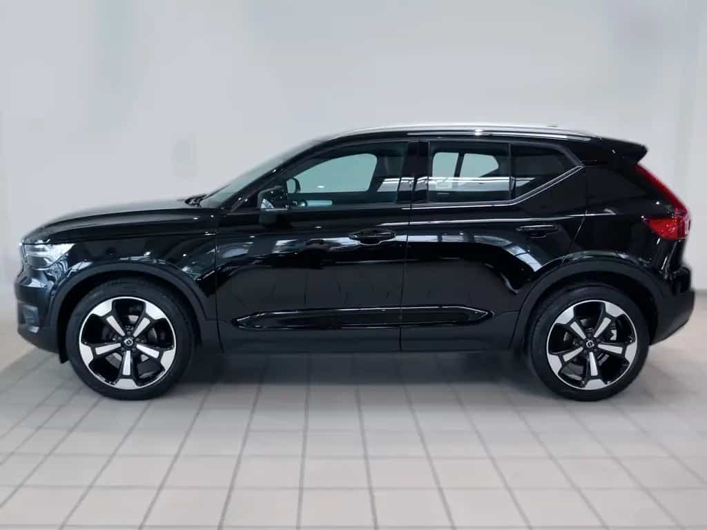 Volvo XC40 D3 2WD Momentum Pro | LED AHK PDC GRA 05/2020-photo-3