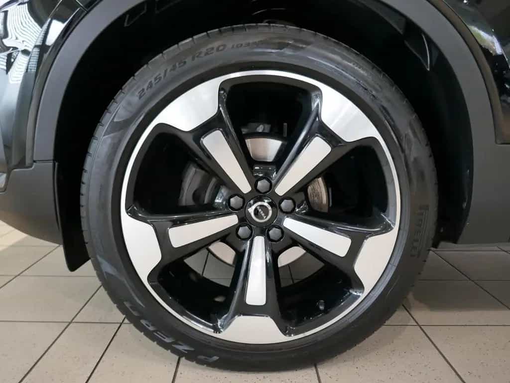 Volvo XC40 D3 2WD Momentum Pro | LED AHK PDC GRA 05/2020-photo-6