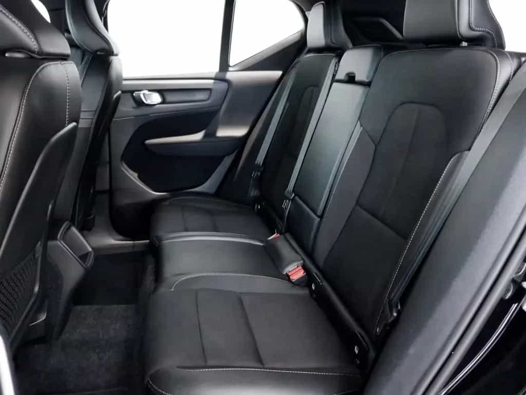 Volvo XC40 D3 2WD Momentum Pro | LED AHK PDC GRA 05/2020-photo-8