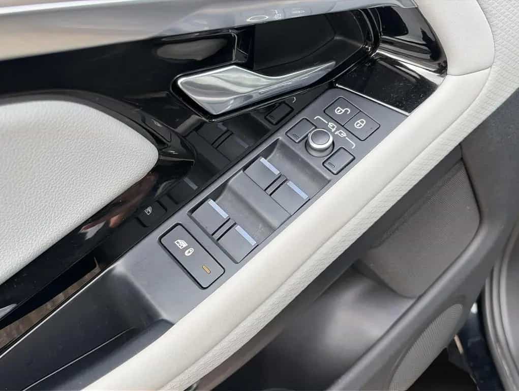 Land Rover Range Rover Rover Evoque S Leder*LED*LandRover Service 05/2019-photo-13