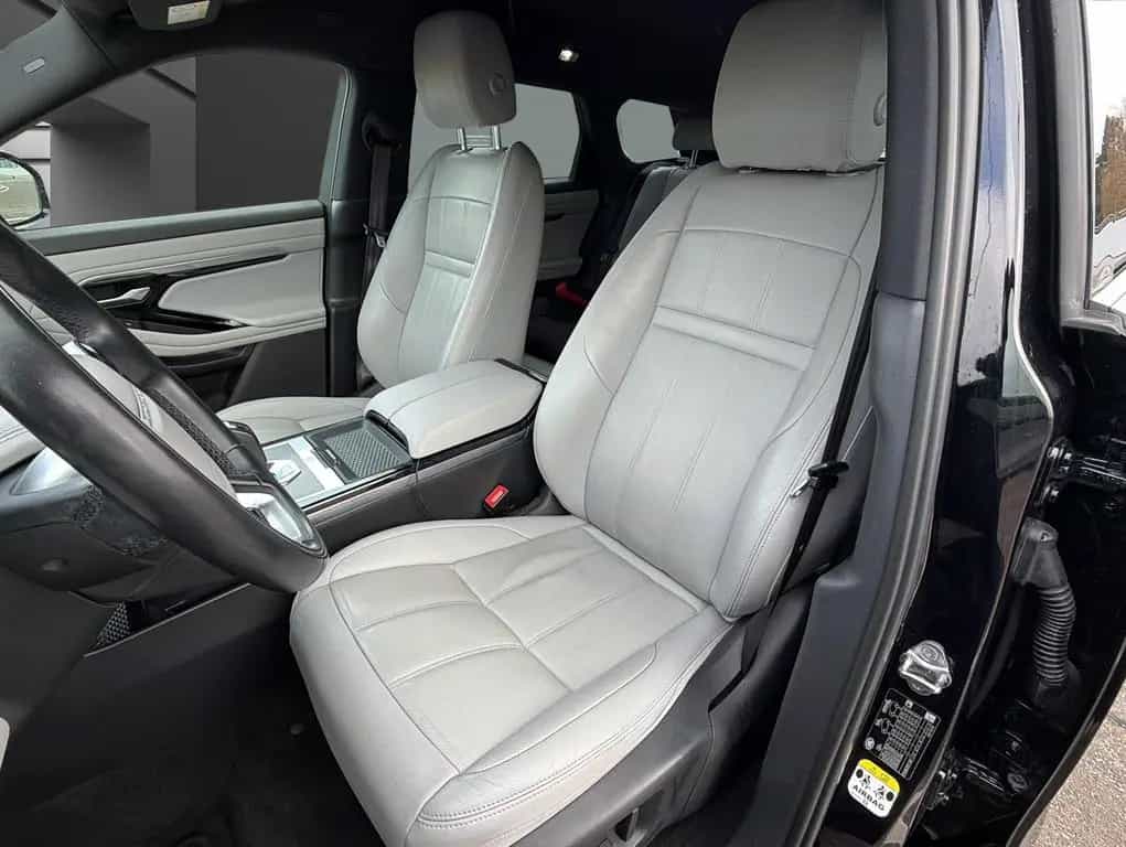 Land Rover Range Rover Rover Evoque S Leder*LED*LandRover Service 05/2019-photo-6