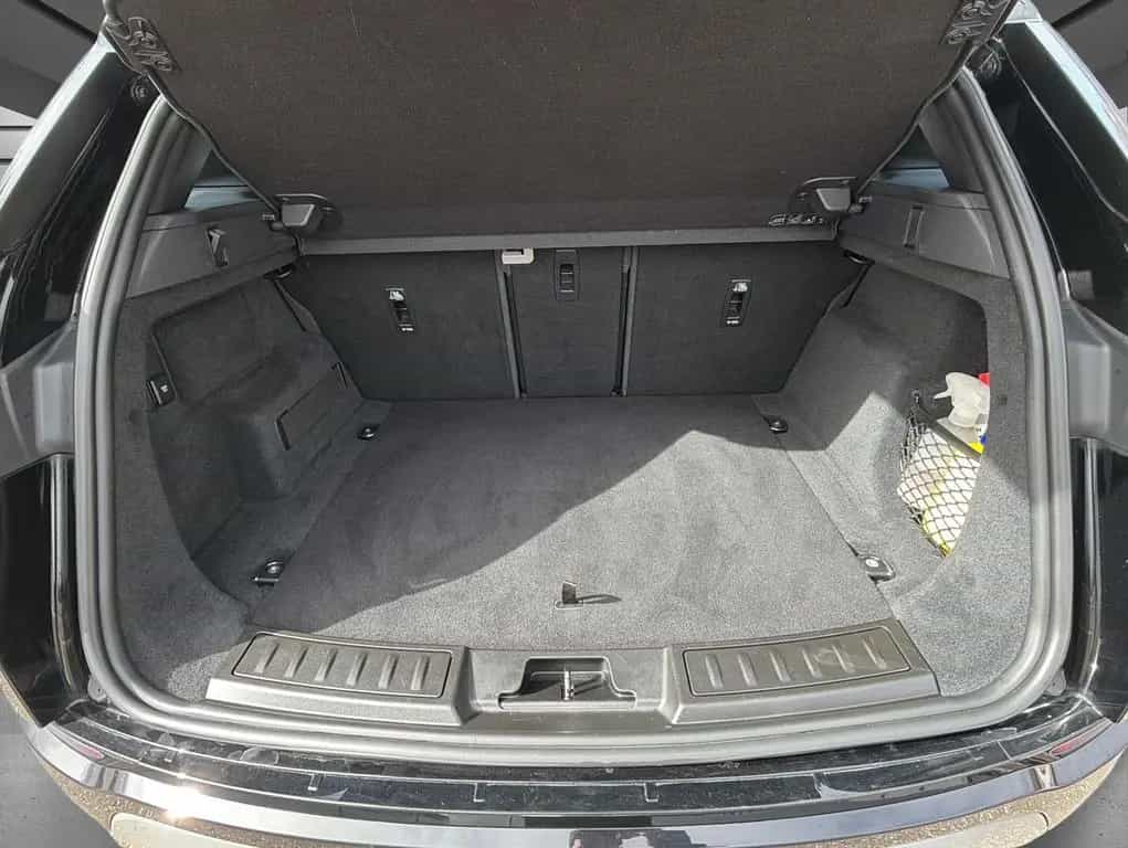 Land Rover Range Rover Rover Evoque S Leder*LED*LandRover Service 05/2019-photo-9