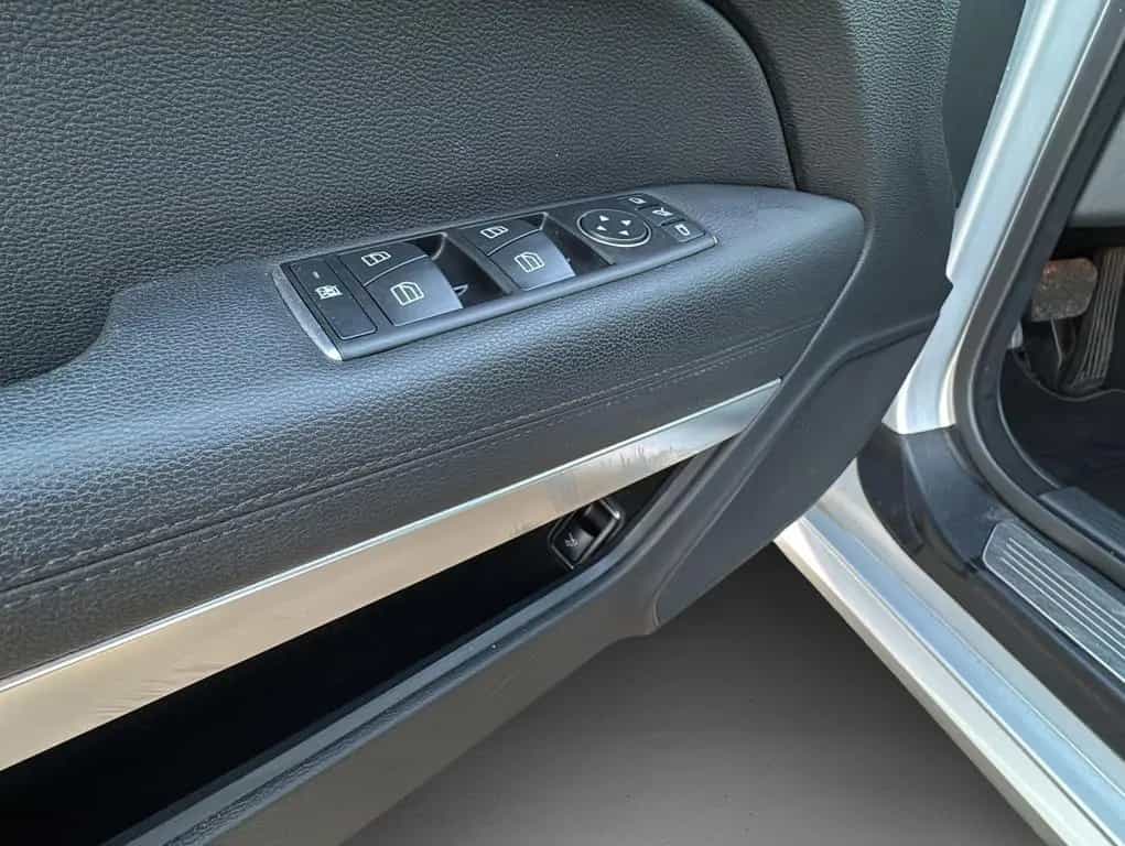 Mercedes-Benz E-Class 350 Cabrio Leder Nappa*Speedtronic 12/2012-photo-14