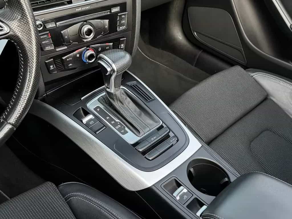 Audi A5 Cabrio 2.0 TDI 3x S line Plus Sportsitze TOP 11/2014-photo-5