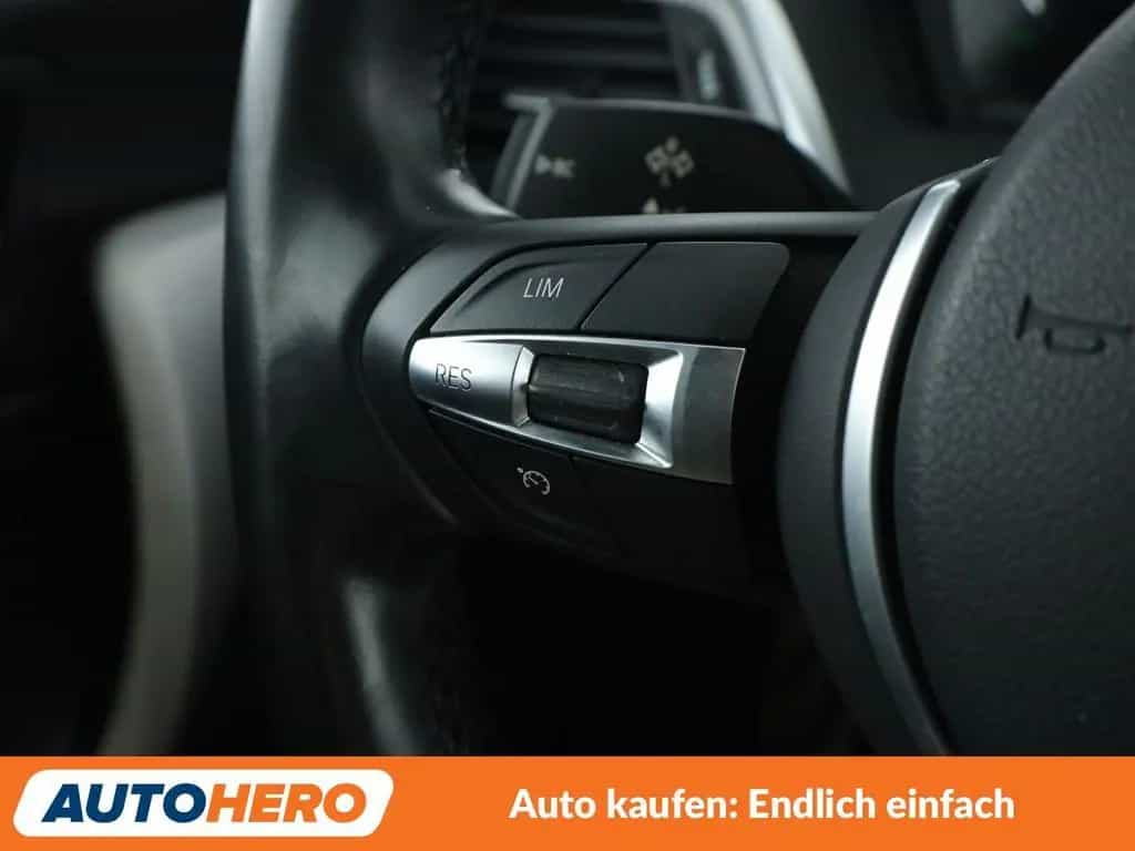 BMW 1 Series 118i Edition M Sport Shadow*NAVI*PDC*SHZ*TEMPO* 09/2018-photo-29