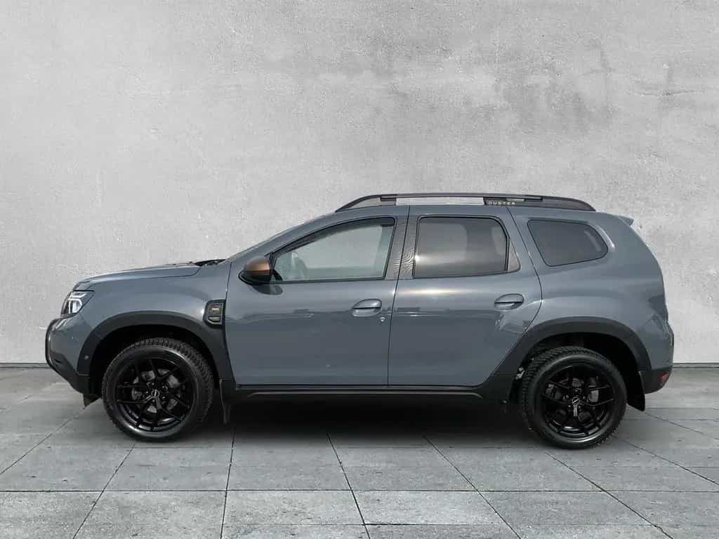 Dacia Duster II EXTREME 1.3 TCe 130 KLIMA+NAVI+KAMERA 06/2023-photo-1