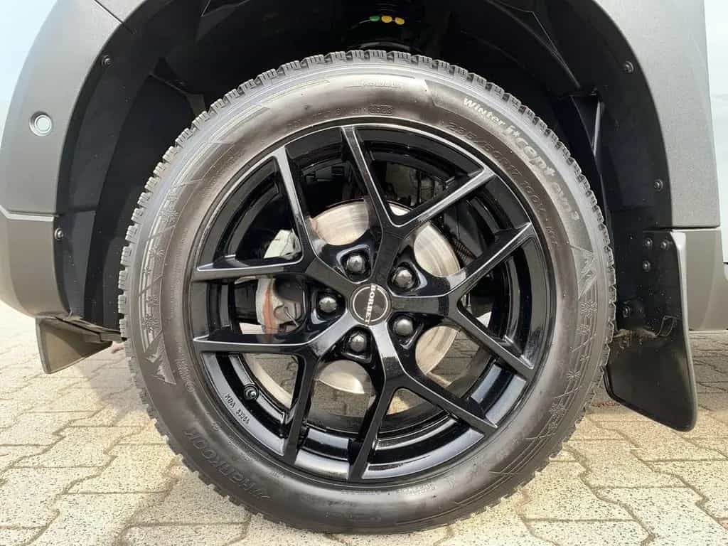 Dacia Duster II EXTREME 1.3 TCe 130 KLIMA+NAVI+KAMERA 06/2023-photo-12