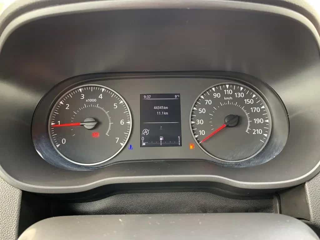 Dacia Duster II EXTREME 1.3 TCe 130 KLIMA+NAVI+KAMERA 06/2023-photo-15