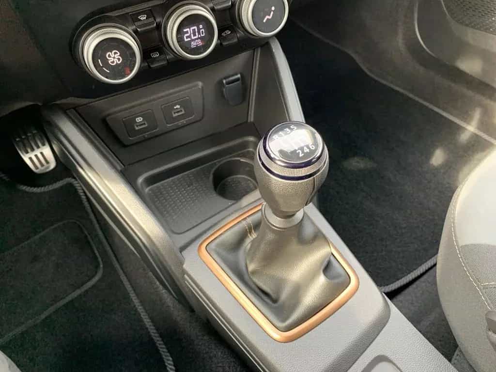 Dacia Duster II EXTREME 1.3 TCe 130 KLIMA+NAVI+KAMERA 06/2023-photo-18