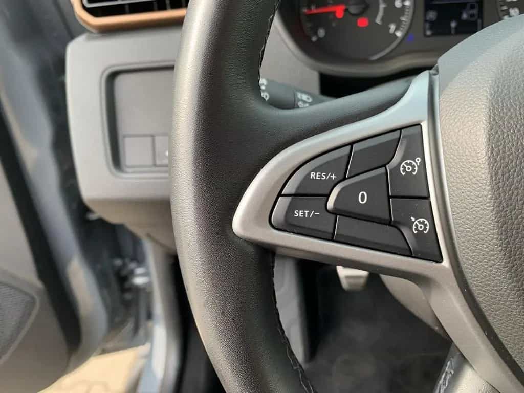 Dacia Duster II EXTREME 1.3 TCe 130 KLIMA+NAVI+KAMERA 06/2023-photo-21