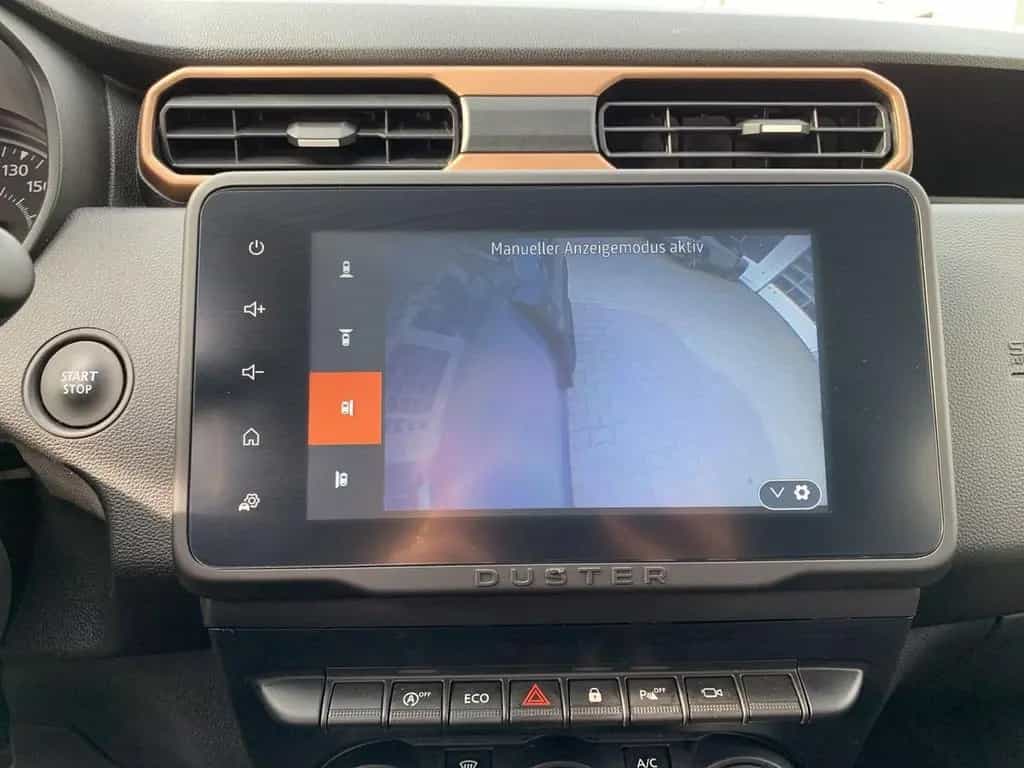 Dacia Duster II EXTREME 1.3 TCe 130 KLIMA+NAVI+KAMERA 06/2023-photo-37