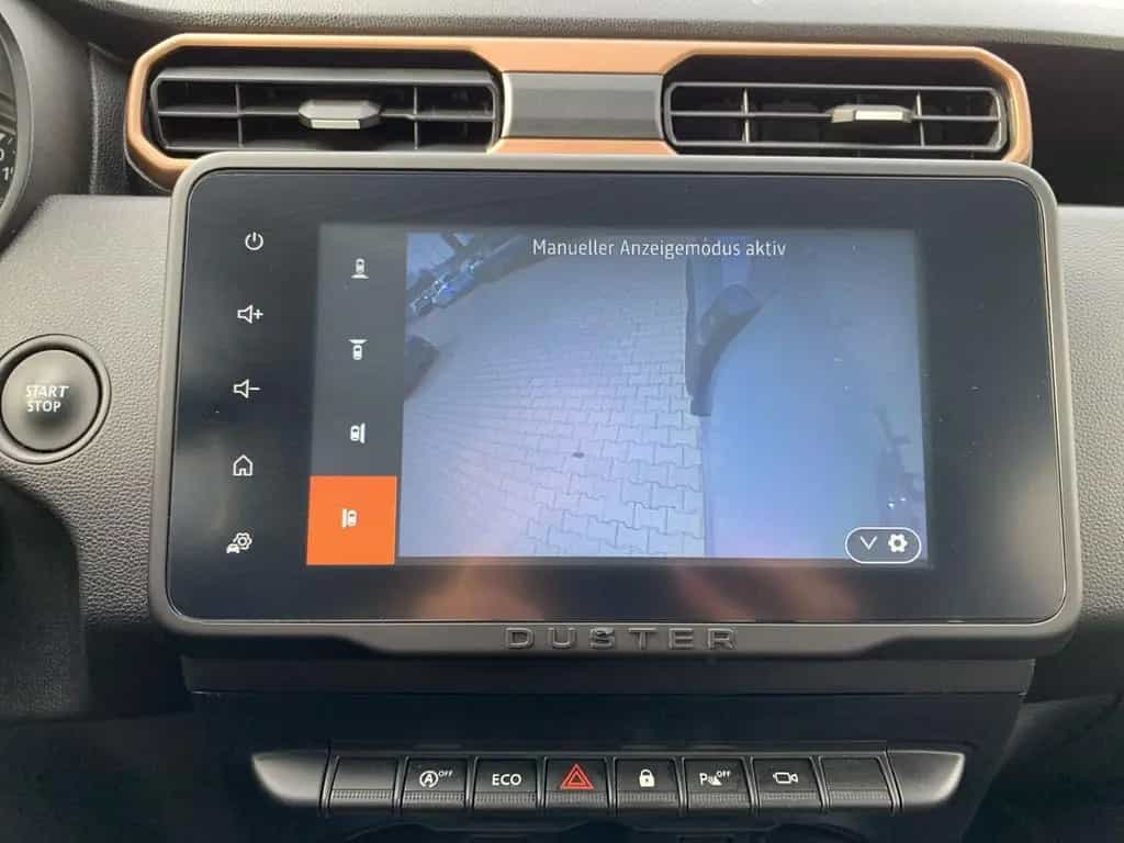 Dacia Duster II EXTREME 1.3 TCe 130 KLIMA+NAVI+KAMERA 06/2023-photo-38