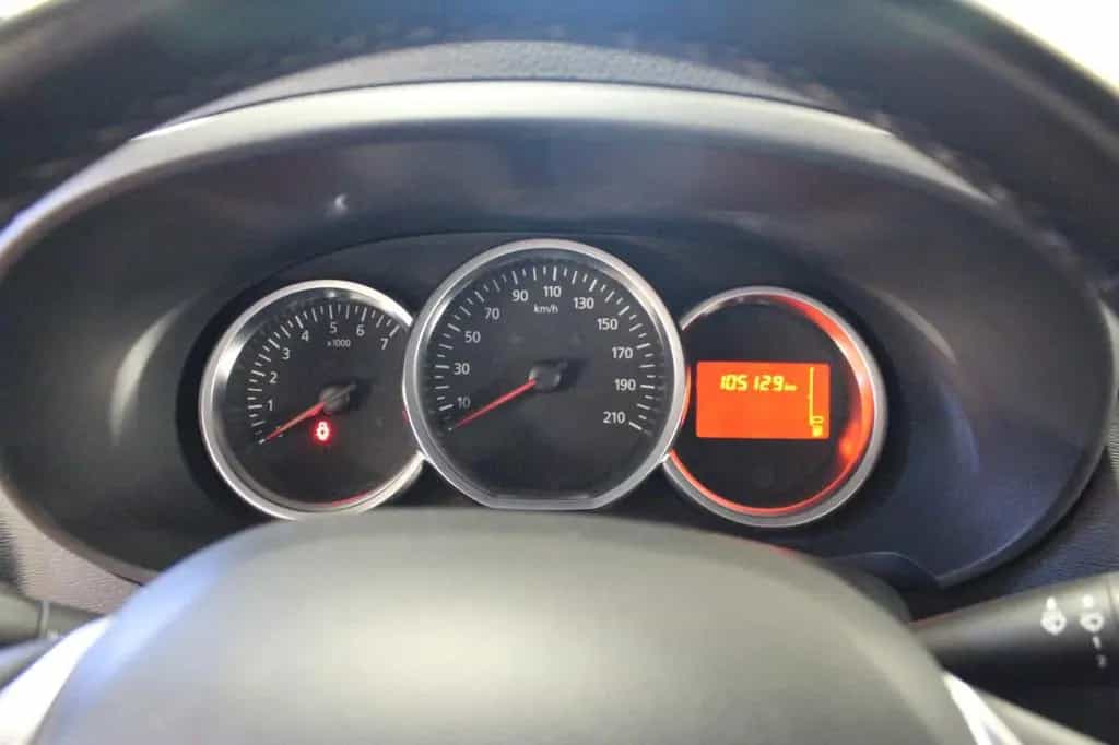 Dacia Lodgy TCe 130 Stepway **Navi*7 Sitze*Techroad 02/2020-photo-29
