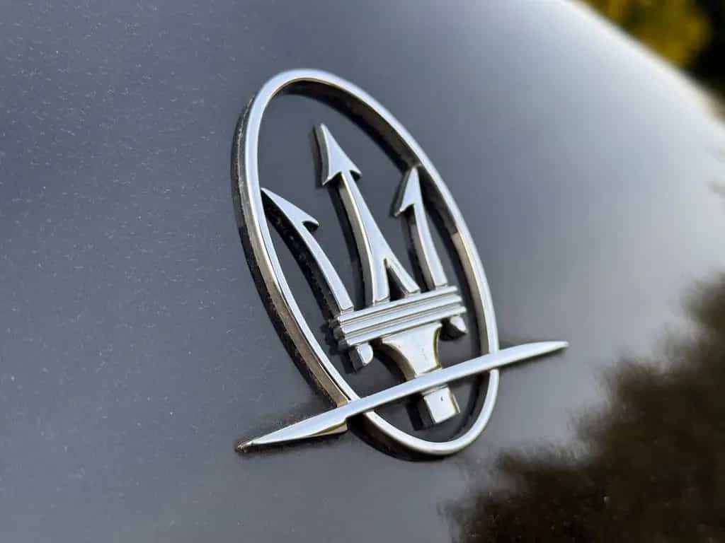 Maserati Quattroporte * SCHIEBEDACH * NAVI * BOSE * 02/2008-photo-20