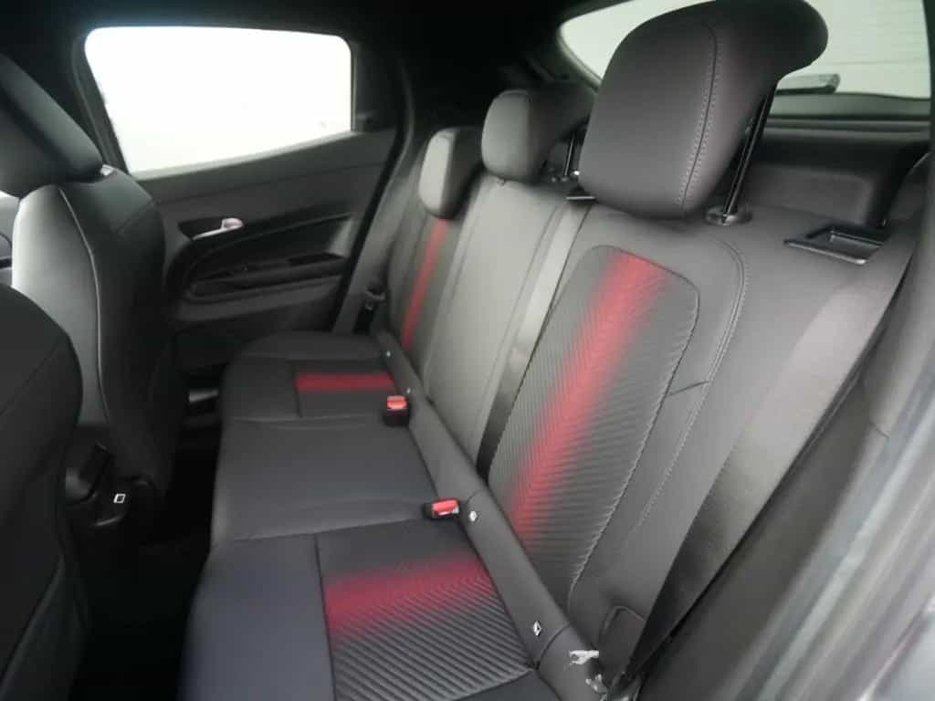 Alfa Romeo Junior IBRIDA Q4 TI 1.2 VGT 145PS DCT6 TECHNOLOG 03/2026-photo-12