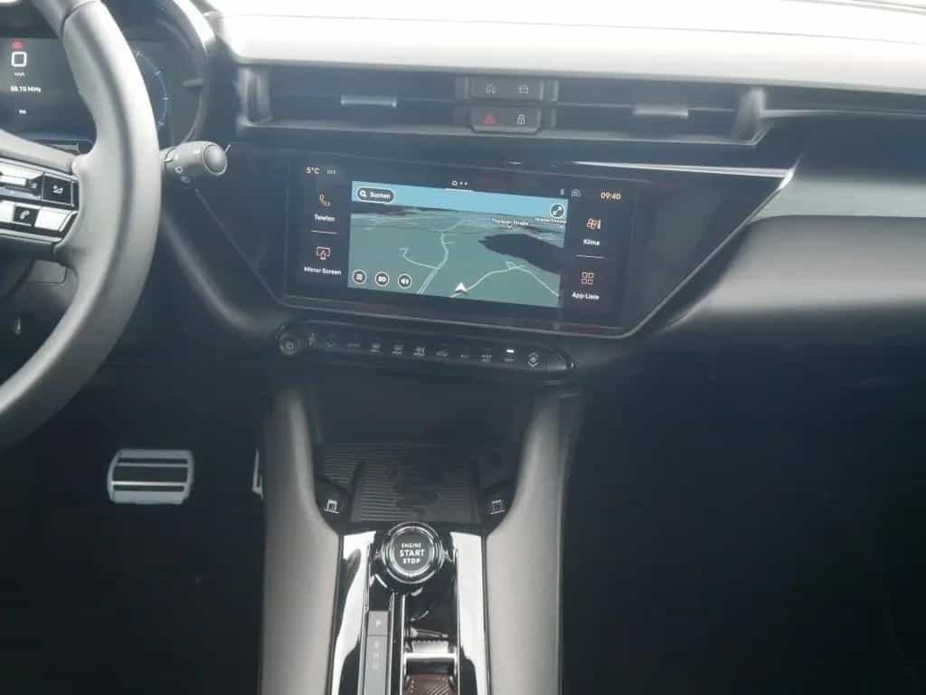 Alfa Romeo Junior IBRIDA Q4 TI 1.2 VGT 145PS DCT6 TECHNOLOG 03/2026-photo-19